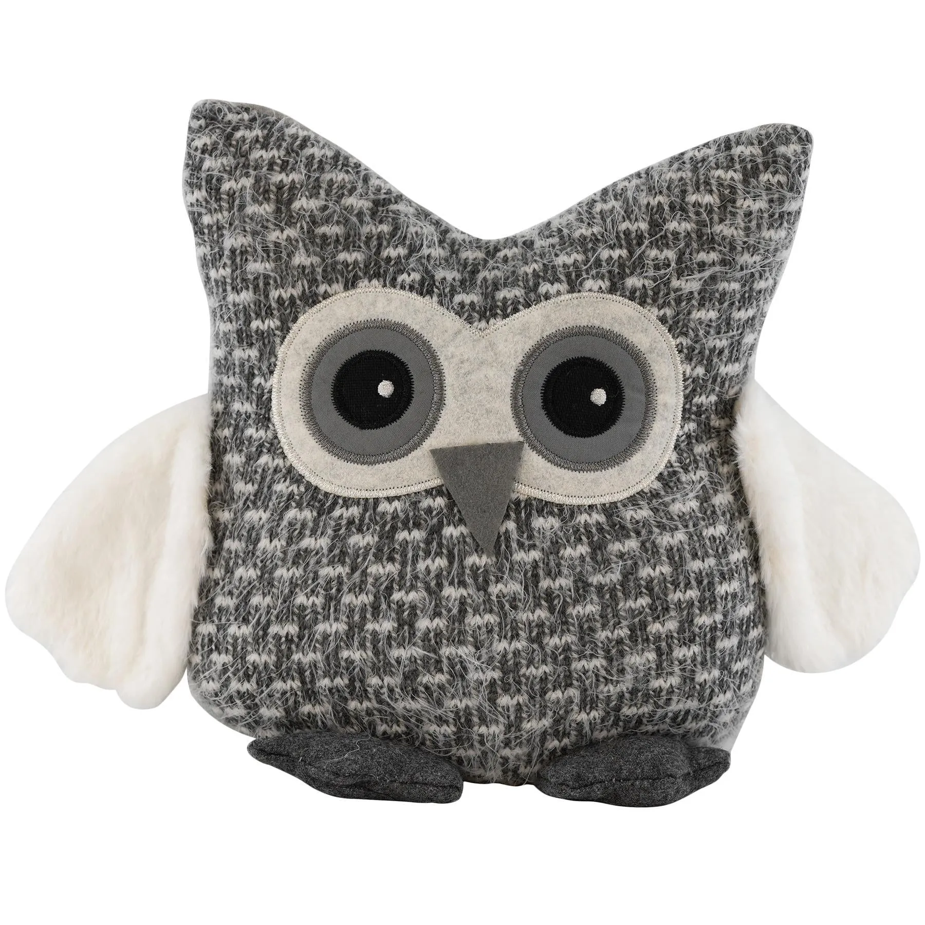 Owl Door Stopper