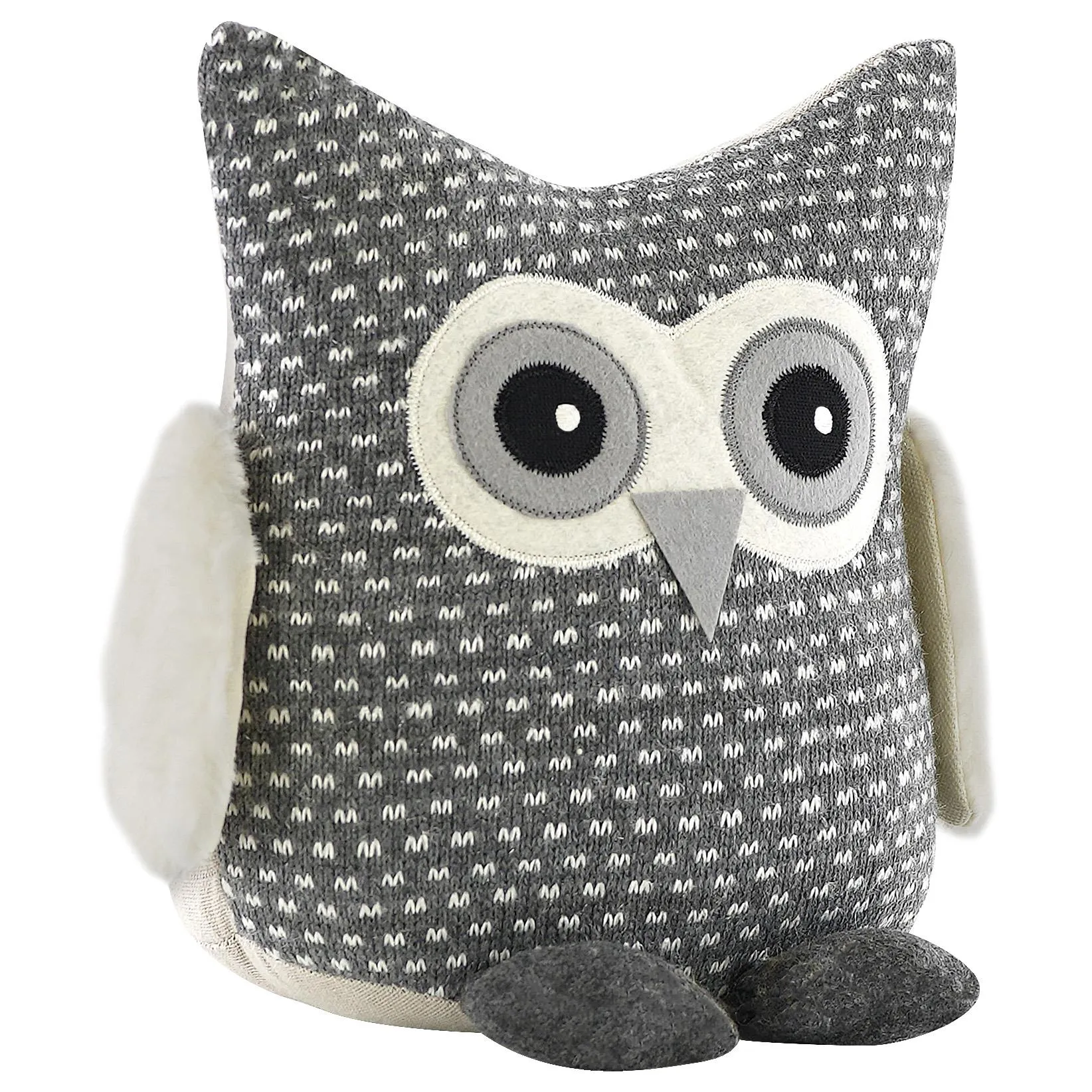 Owl Door Stopper