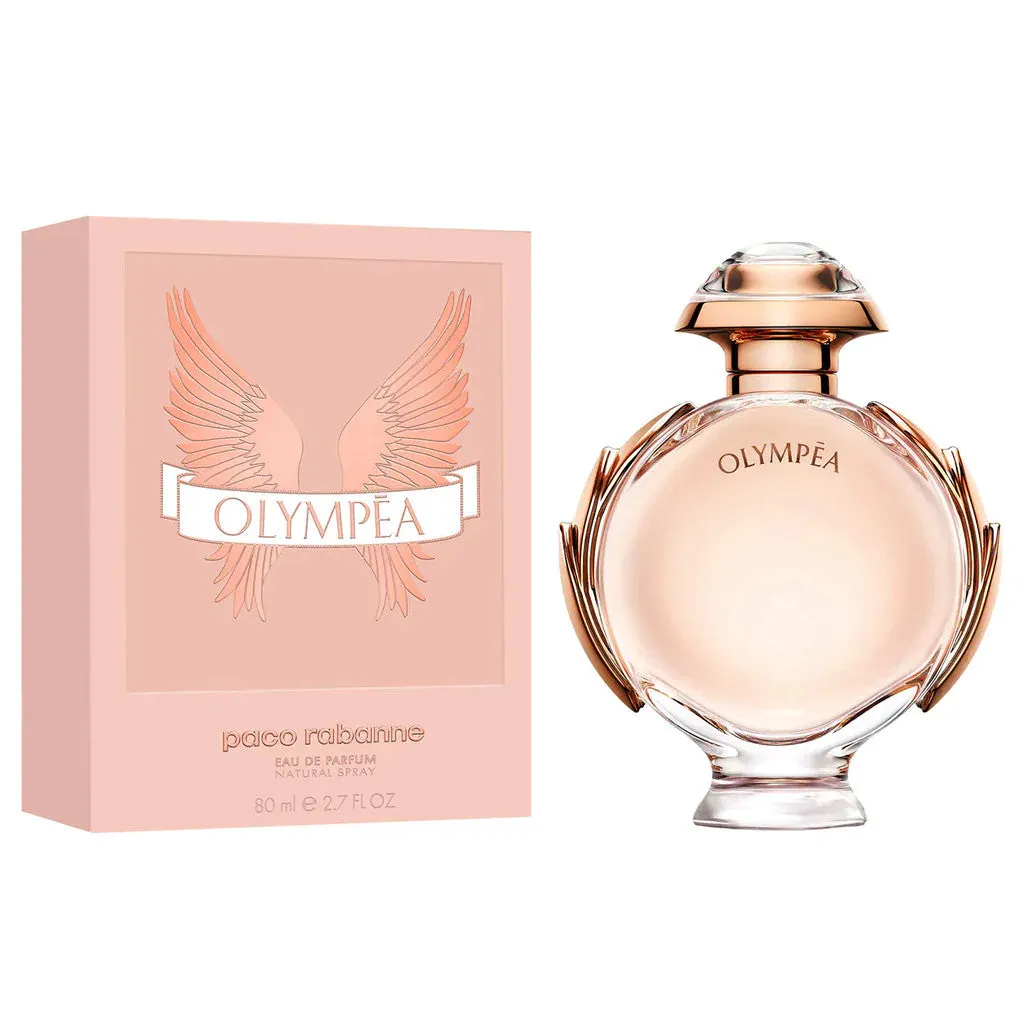 Paco Rabanne  Olympea for Women - Eau de Parfum, 80ml