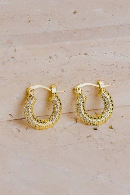 Pascal Earring