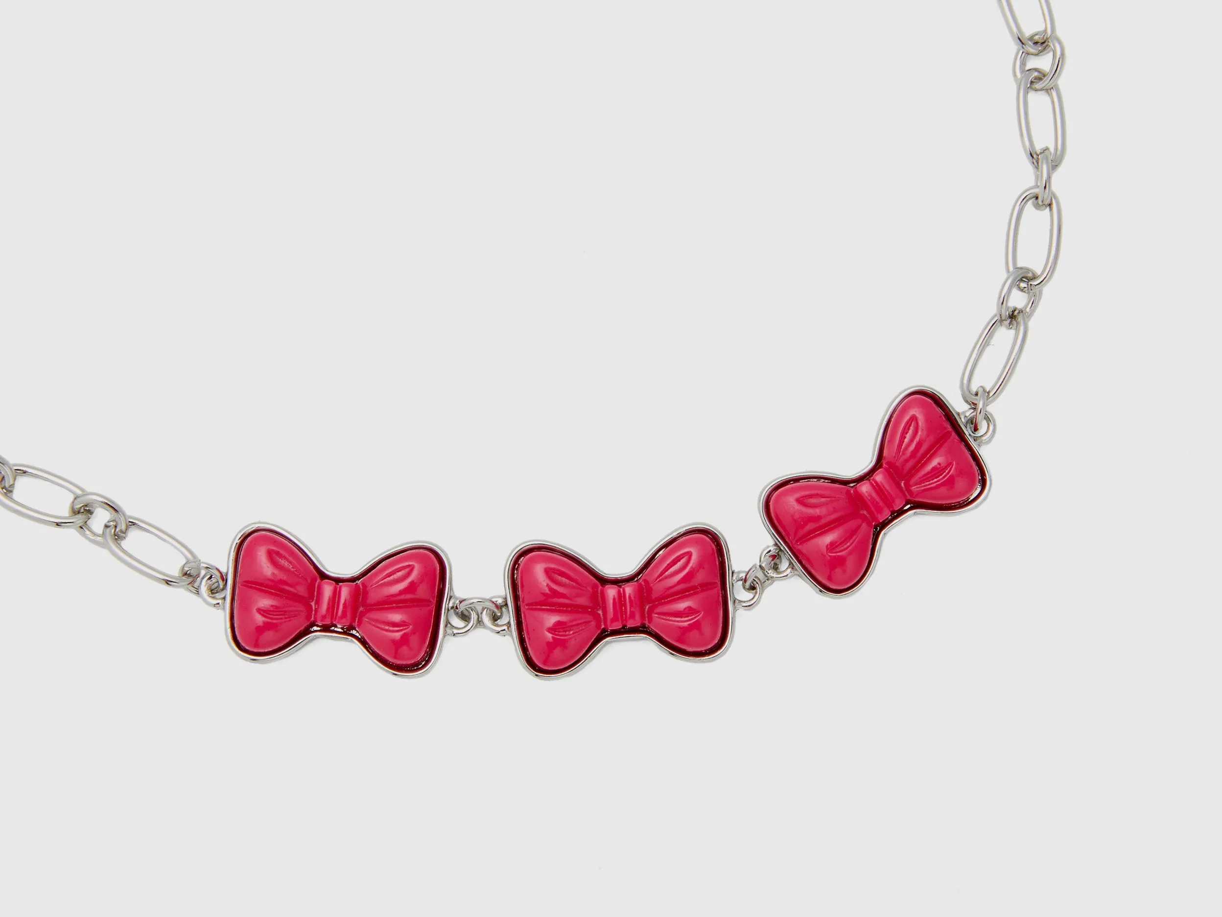 Patterned Clasp Bracelet