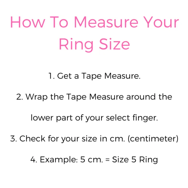 Pavé Square Ring