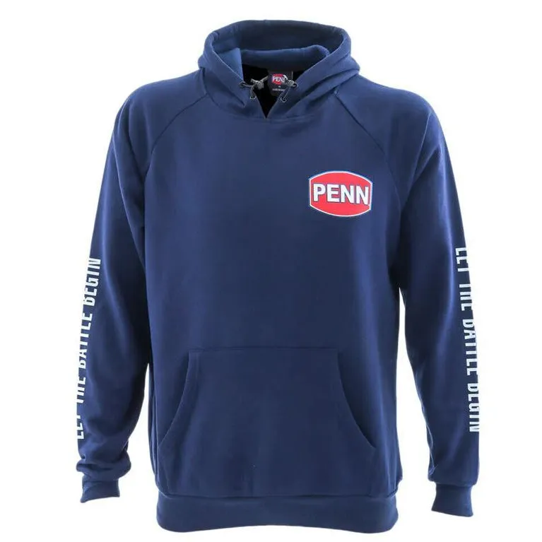 Penn Pro Hoody