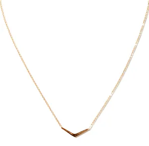 Petite Ray Necklace