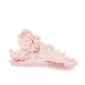 Pink Aragonite 5.1 Inch .52lb Natural Crystal - China