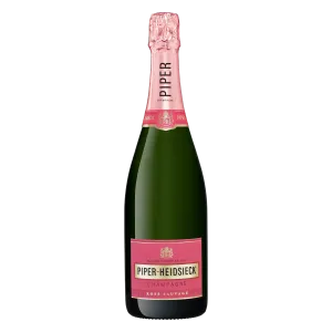 Piper Heidsieck Piper Heidsieck Brut Rose 750 ml