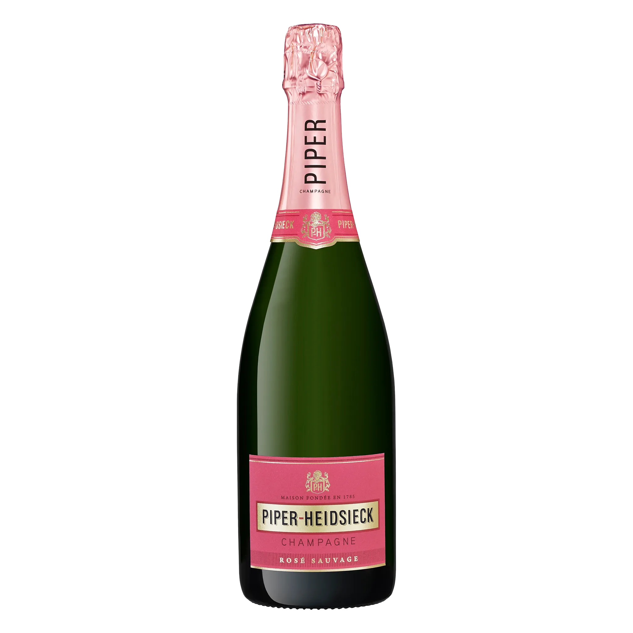Piper Heidsieck Piper Heidsieck Brut Rose 750 ml