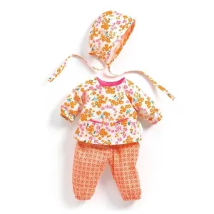 Pomea Clothing Set - Hanako