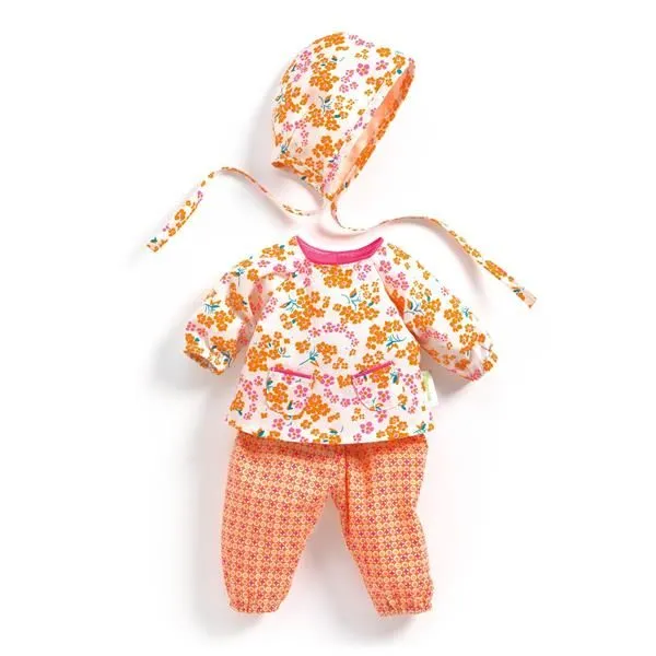 Pomea Clothing Set - Hanako