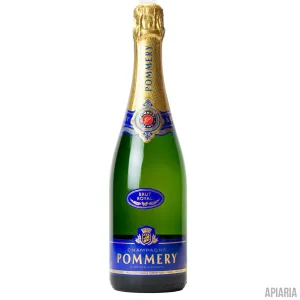 Pommery Brut Royal Champagne 750ML