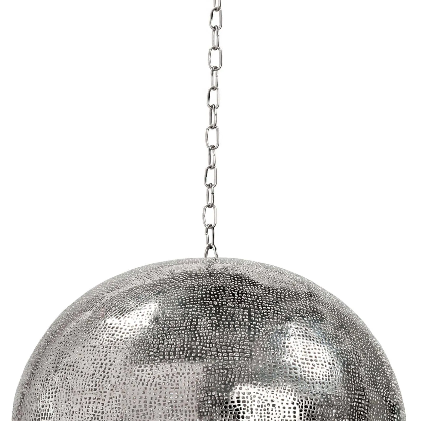 Preso Pendant