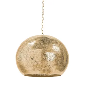 Preso Pendant