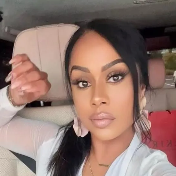 Pretty Girl Flair Earrings