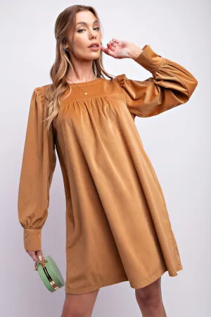 Pretty On Point Dress