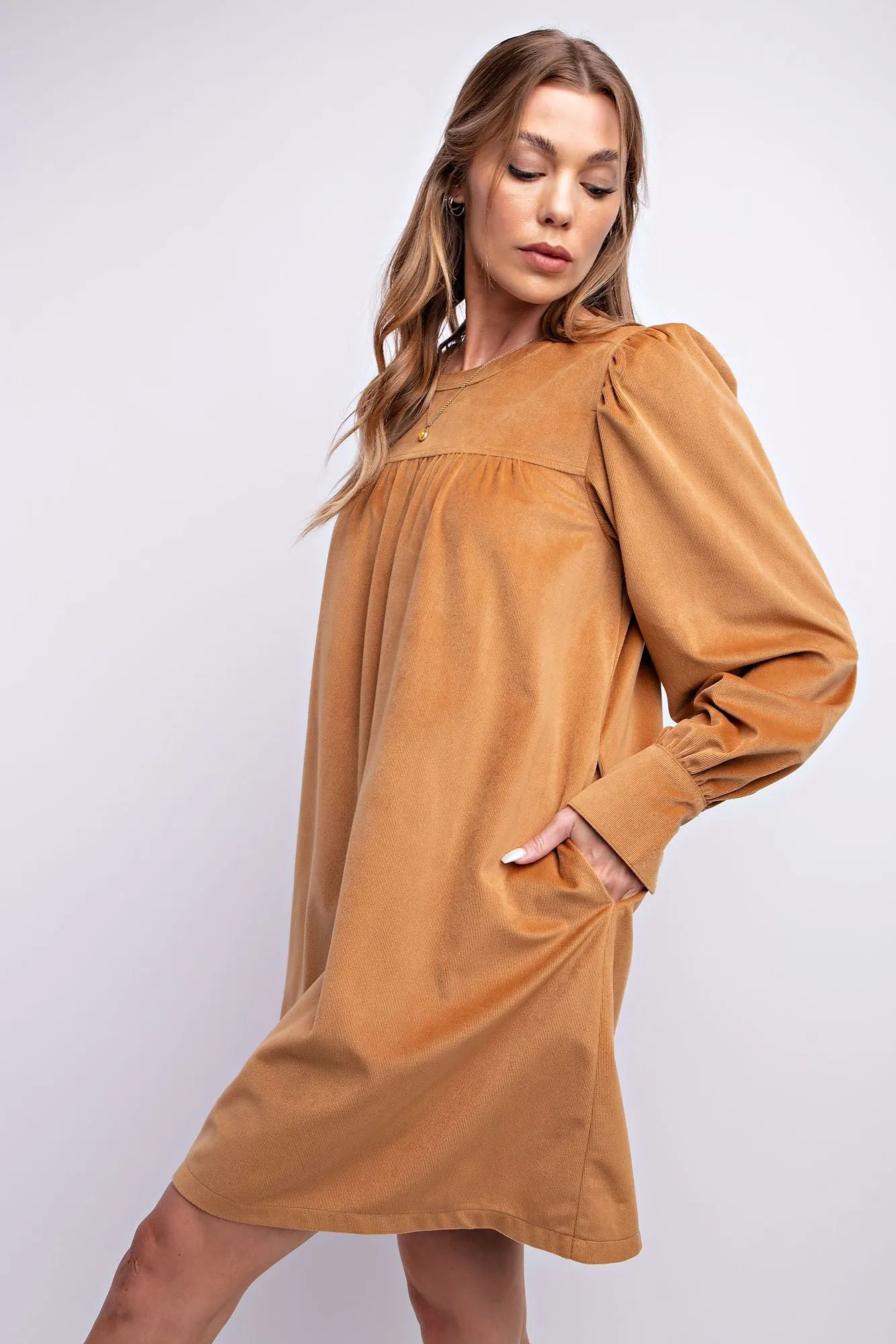 Pretty On Point Dress