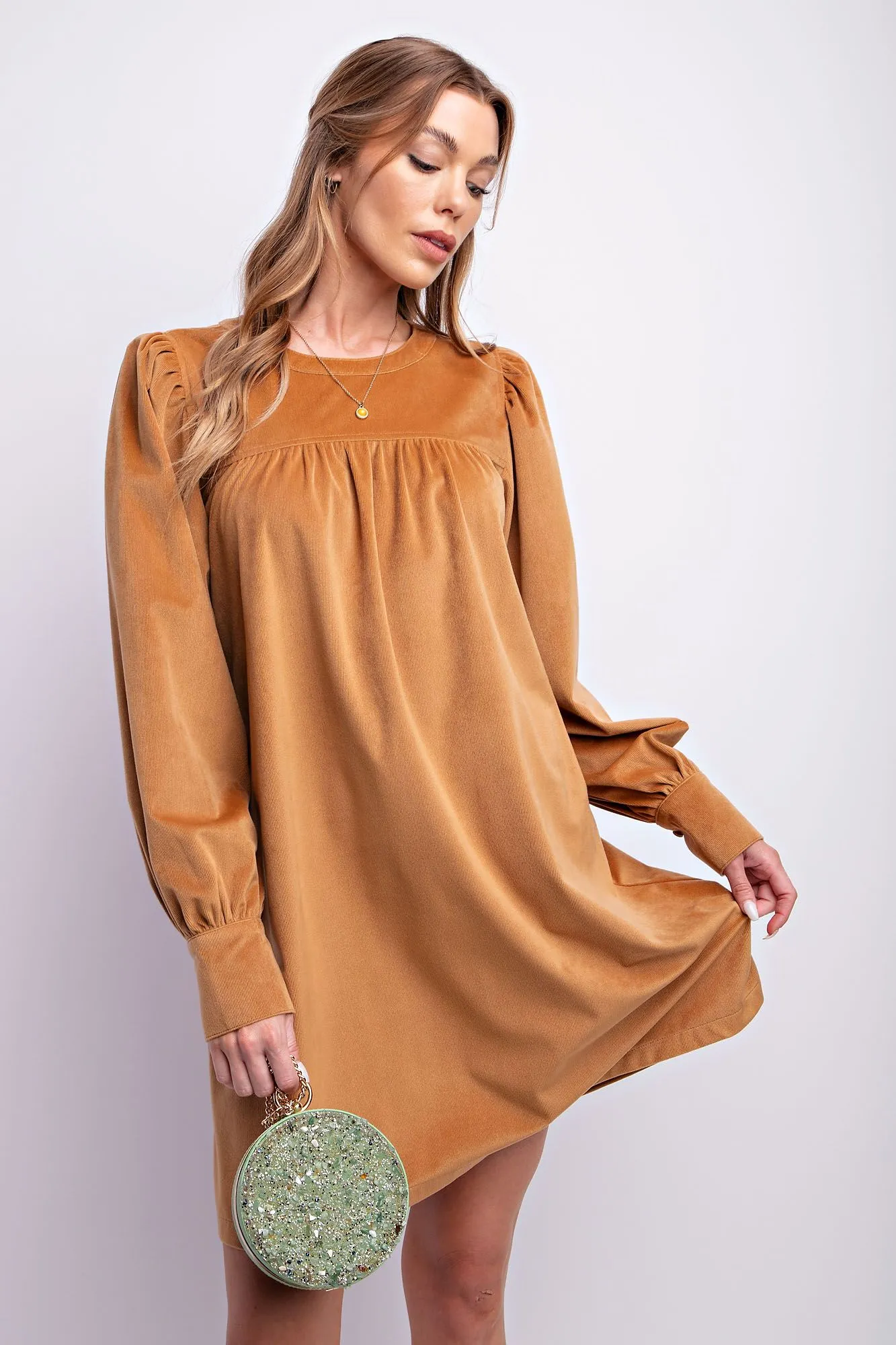 Pretty On Point Dress