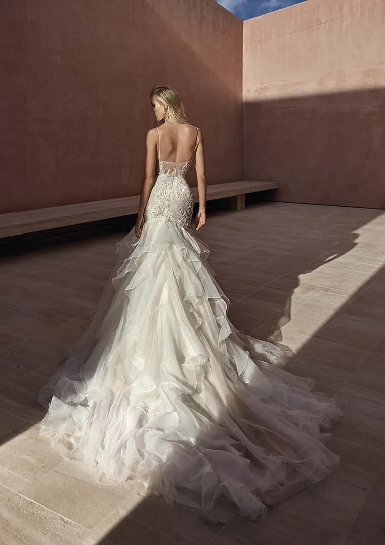 Pronovias: Vienis