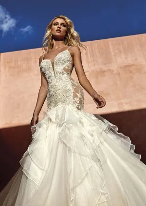 Pronovias: Vienis