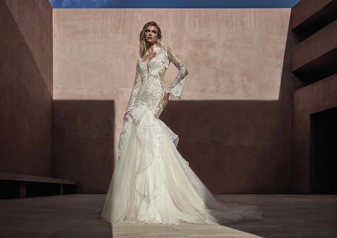 Pronovias: Vienis