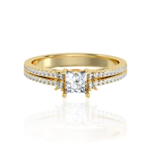 "Glamorous Sparkle" ( 0.75 Ct. Tw. )