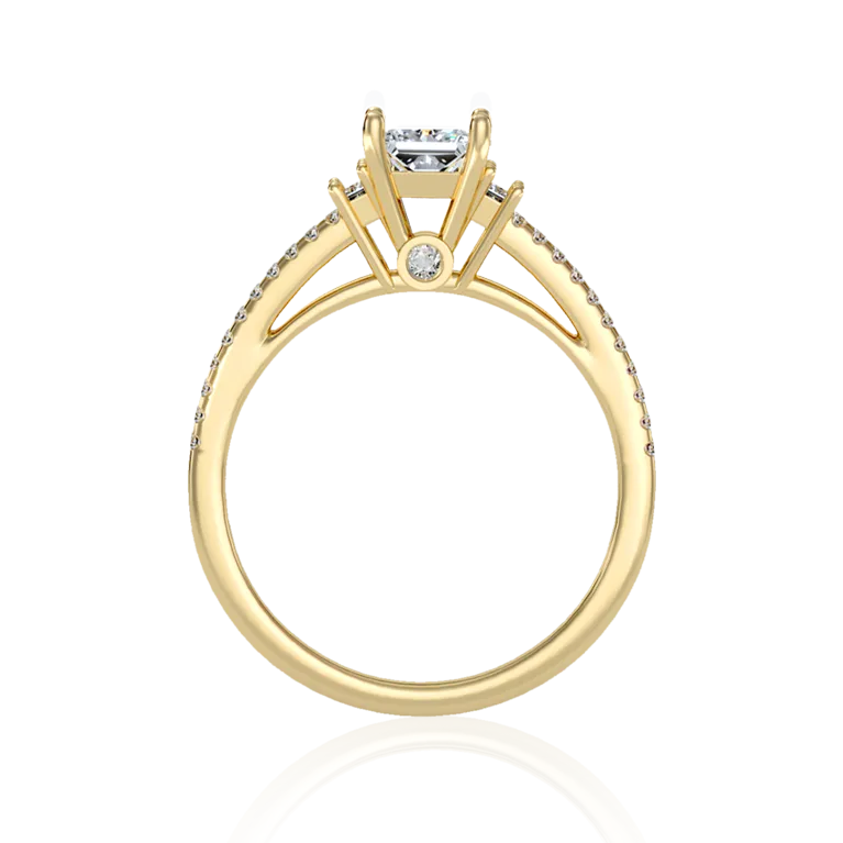 "Glamorous Sparkle" ( 0.75 Ct. Tw. )
