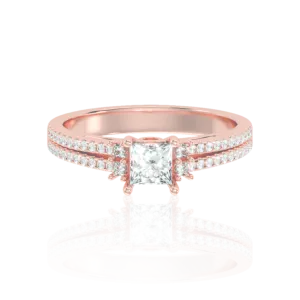 "Glamorous Sparkle" ( 0.75 Ct. Tw. )