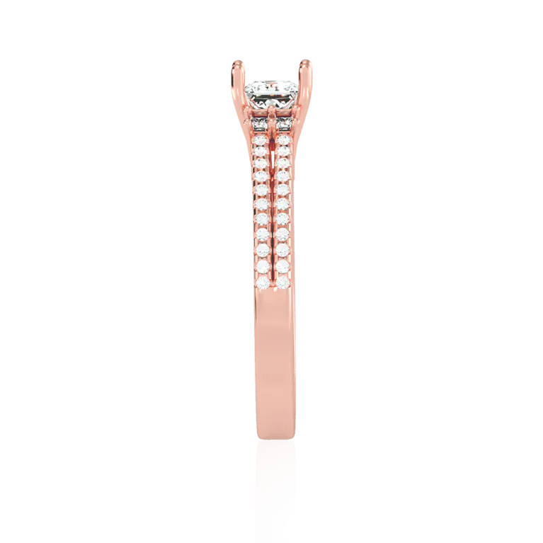 "Glamorous Sparkle" ( 0.75 Ct. Tw. )