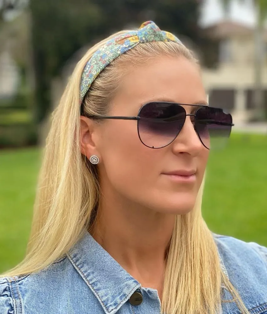 Rabbit Hill - Knotted Headband