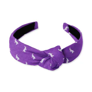 Rabbit Hill - Knotted Headband