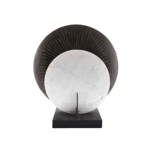 Radiate Sculpture