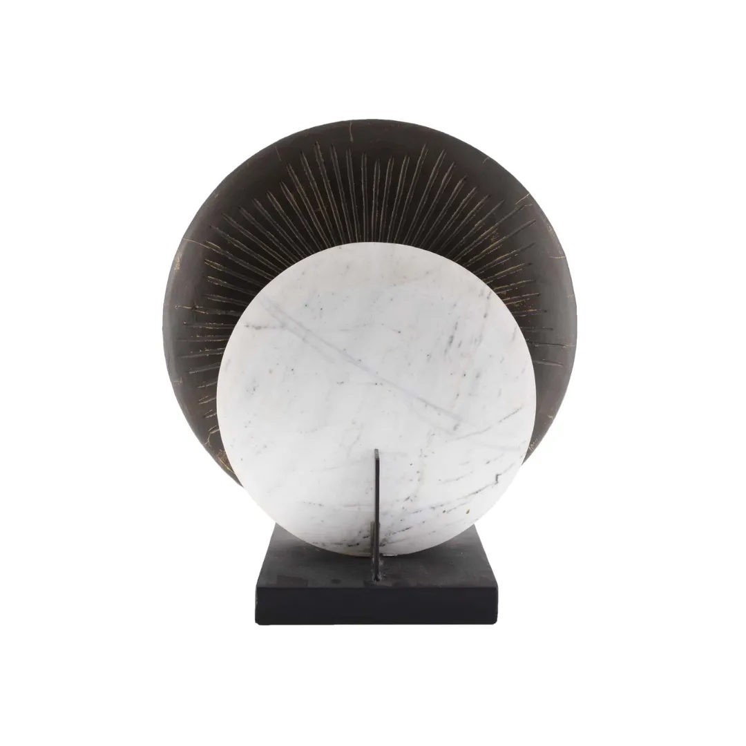 Radiate Sculpture