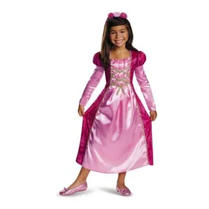 Renaissance Maiden Costume