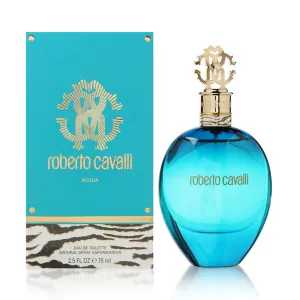 Roberto Cavalli Acqua Eau de Toilette 75ml