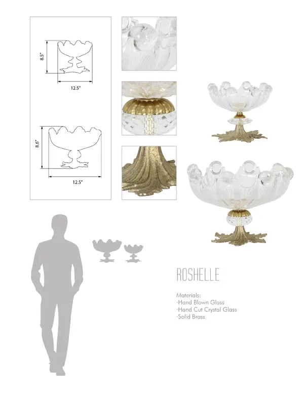 Roshelle Bowl