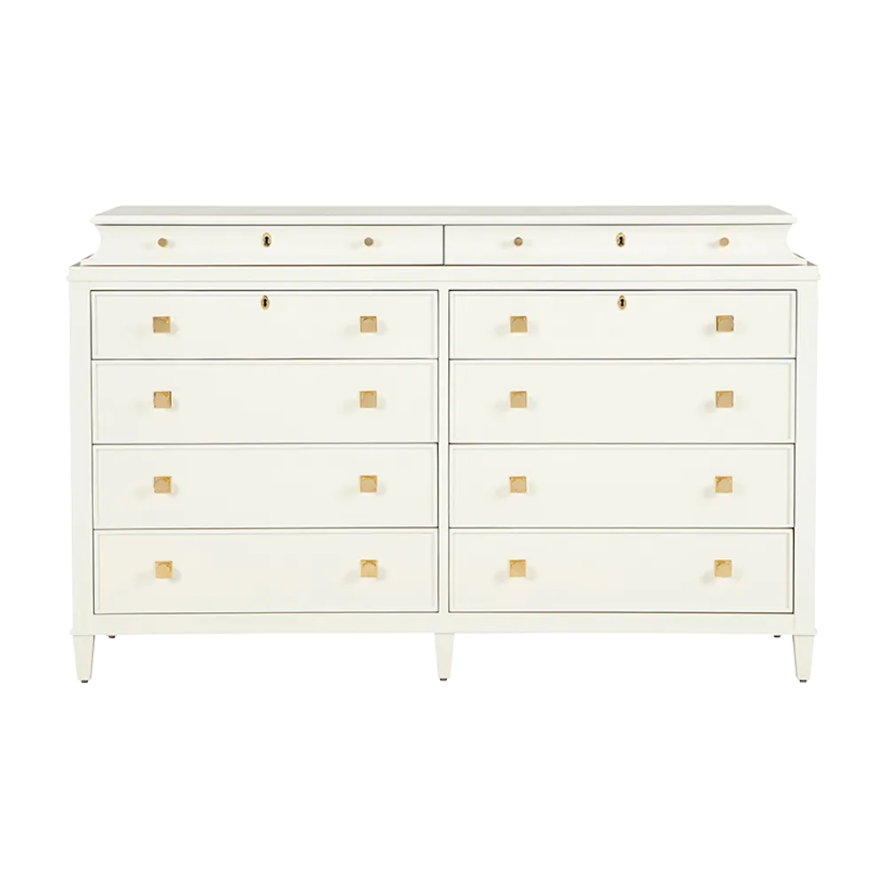 Rowayton Double Chest