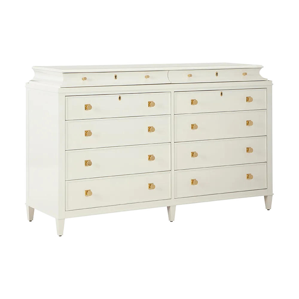 Rowayton Double Chest