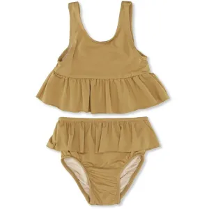 Ruffle Bikini