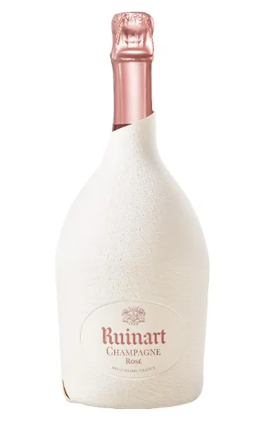 Ruinart Rose Brut Champagne NV