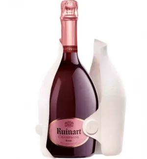 Ruinart Rose Brut Champagne NV