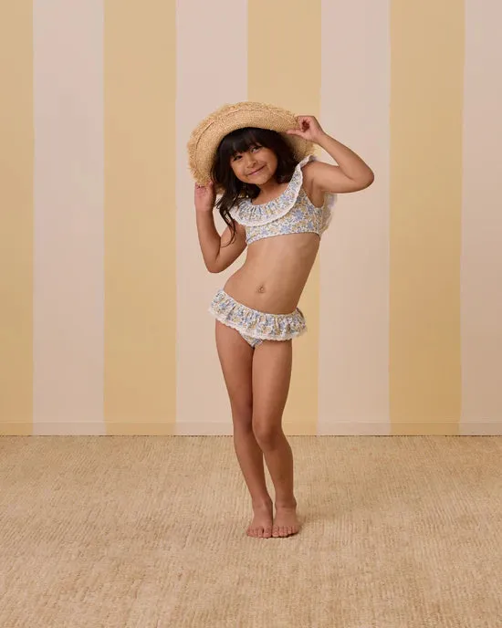 RYLEE   CRU Margot Bikini || Bloom