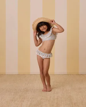 RYLEE   CRU Margot Bikini || Bloom