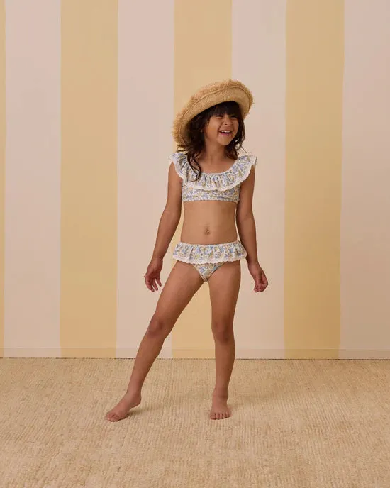 RYLEE   CRU Margot Bikini || Bloom