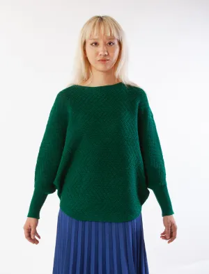 RYU 'COUCOU' SWEATER