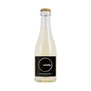 Saintly The Good Bubbly - 200mL