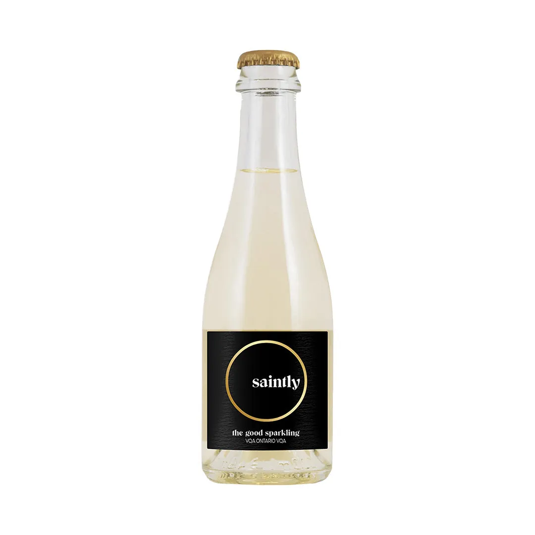 Saintly The Good Bubbly - 200mL
