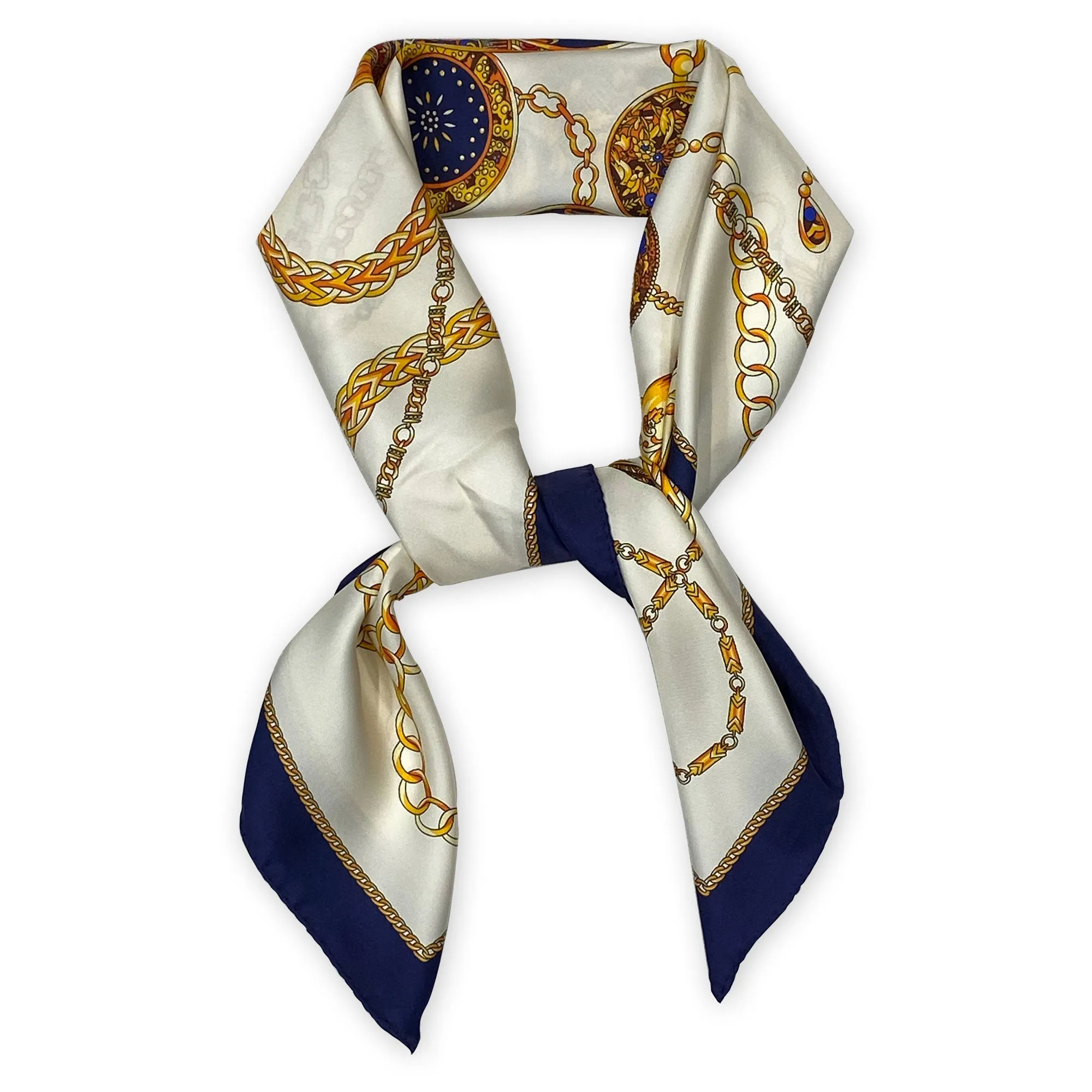 Seton Women's Silk Scarf