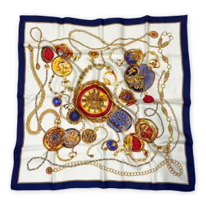 Seton Women's Silk Scarf