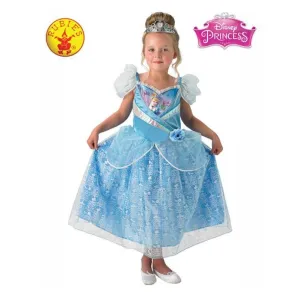 Shimmer Cinderella Size M