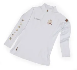 Shires Aubrion Team L/S Base Layer - Maids