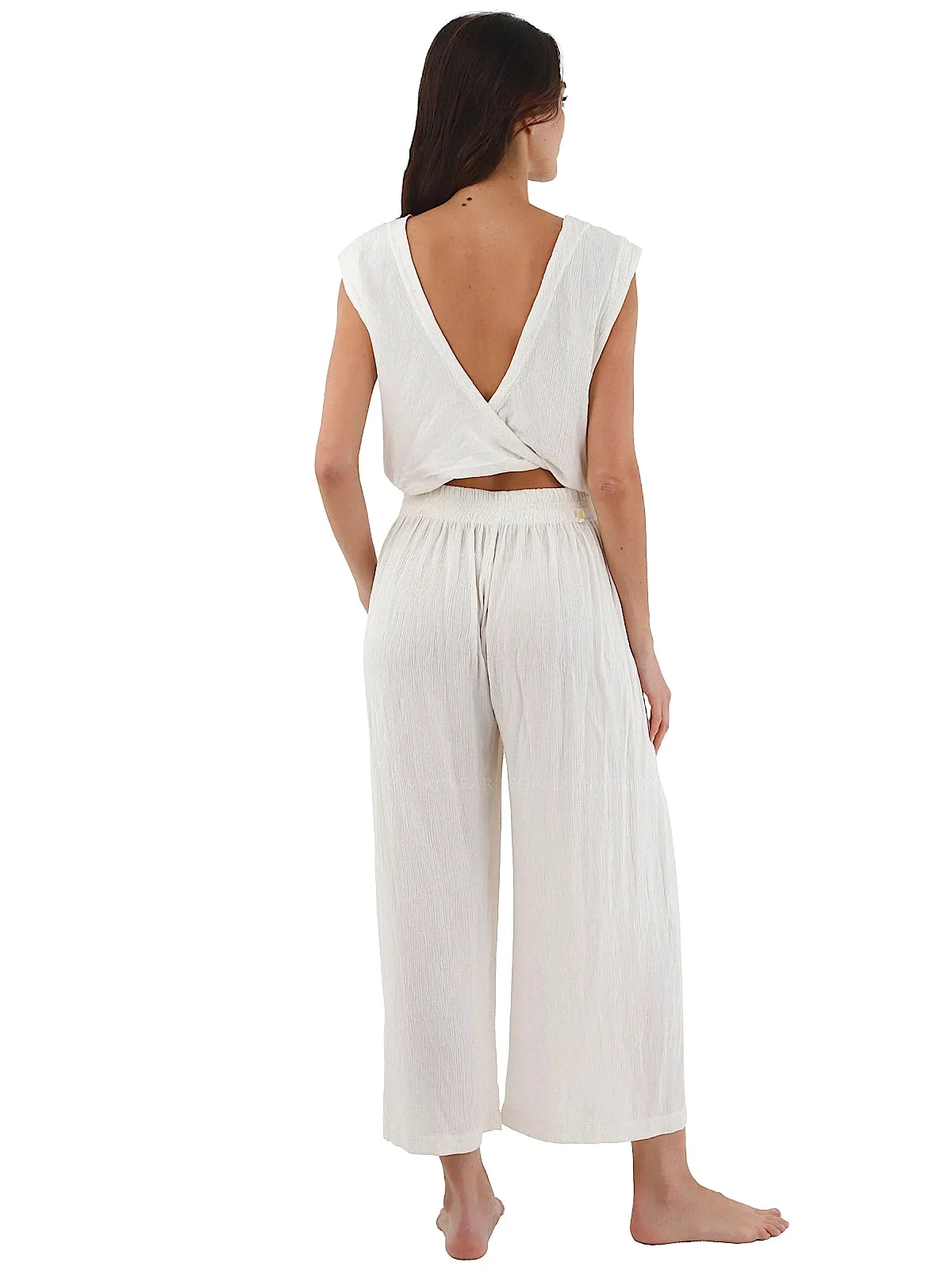 Shore Jumpsuit